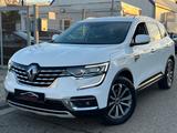 Renault Koleos Limited 4x4|AUTOMATIK|T-LEDER|KAM|AHK|NAV - Renault Koleos: Auto