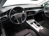 Audi A6 Avant 40 TDI sport LED SHZ KAMERA NAVI - Audi A6: Sitzheizung