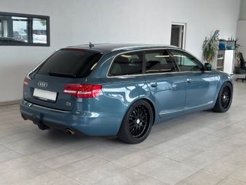 Audi A6 - 5