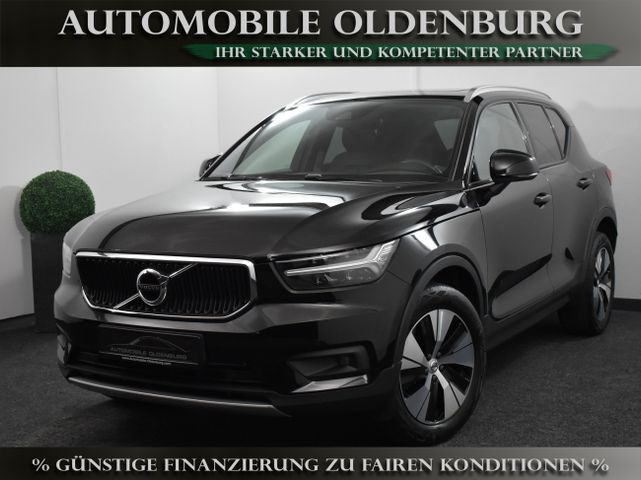 Volvo XC40 T3 Momentum Pro *AHK*Pano*Kamera*Leder*H&K*