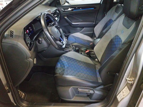 T-Roc 2.0 TSI 4M BLACK STYLE IQLIGHT+PANO+KAMERA