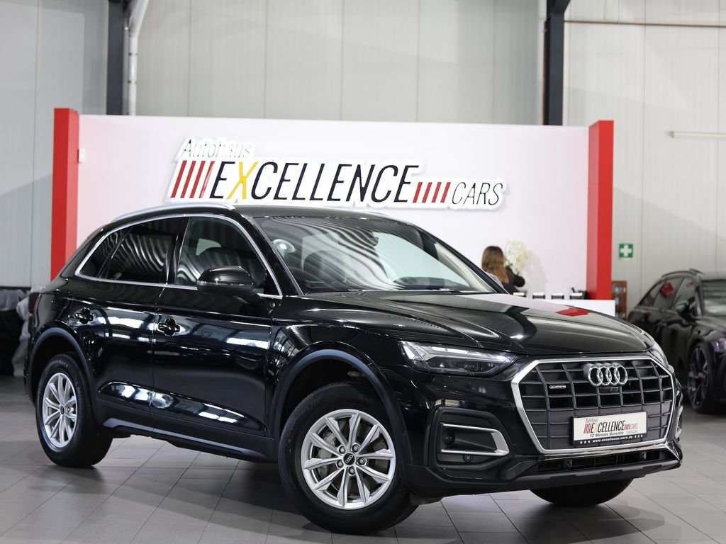Image of Audi Q5
