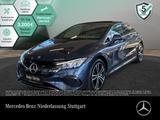 Mercedes-Benz EQE 300 ELECTRIC ART ADV:+/HI-LENK/AHK/WD/"19 - Mercedes-Benz EQE in Stuttgart