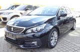 Peugeot 308 SW 1.5 BlueHDI Allure Navi PDC Kamera S&S - Peugeot 308 Gebrauchtwagen in Nürnberg