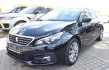 Peugeot 308 SW 1.5 BlueHDI Allure Navi PDC Kamera S&S - Peugeot 308 in Nürnberg