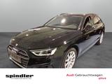 Audi A4 Avant 35 TFSI S-tronic / MMI-Navi+, CarPlay - Audi: Leasing
