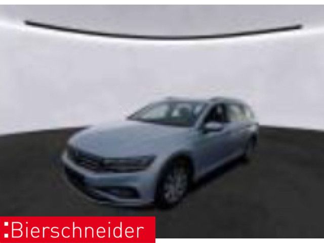 Volkswagen Passat Variant 2.0 TDI DSG Business AHK ACC LED