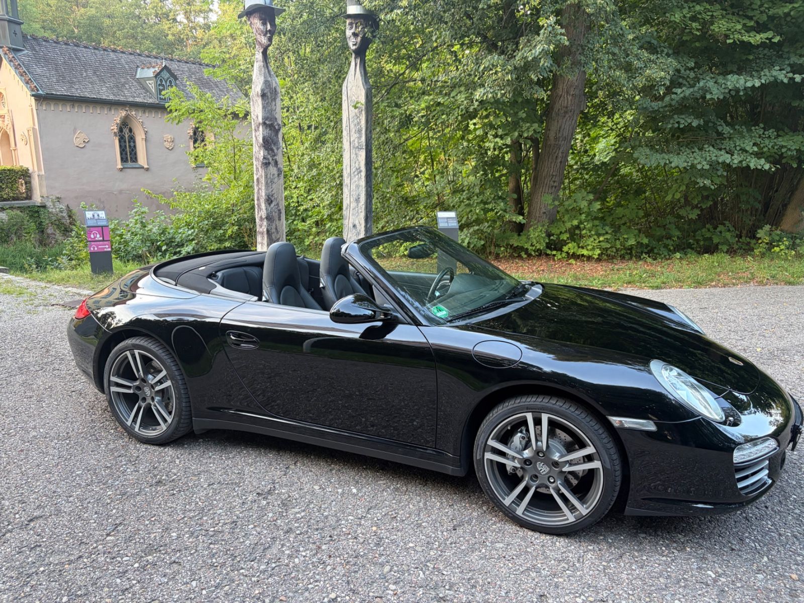 PORSCHE 997 10