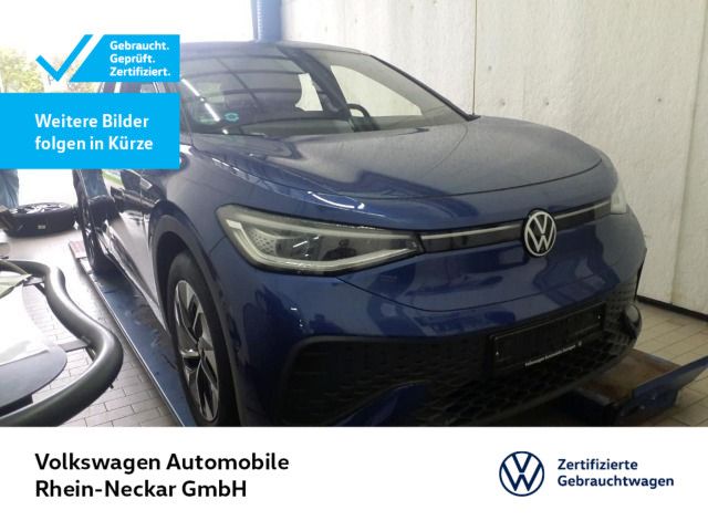 Volkswagen ID.5 Pro Performance Head Up Panoramadach AHK LE