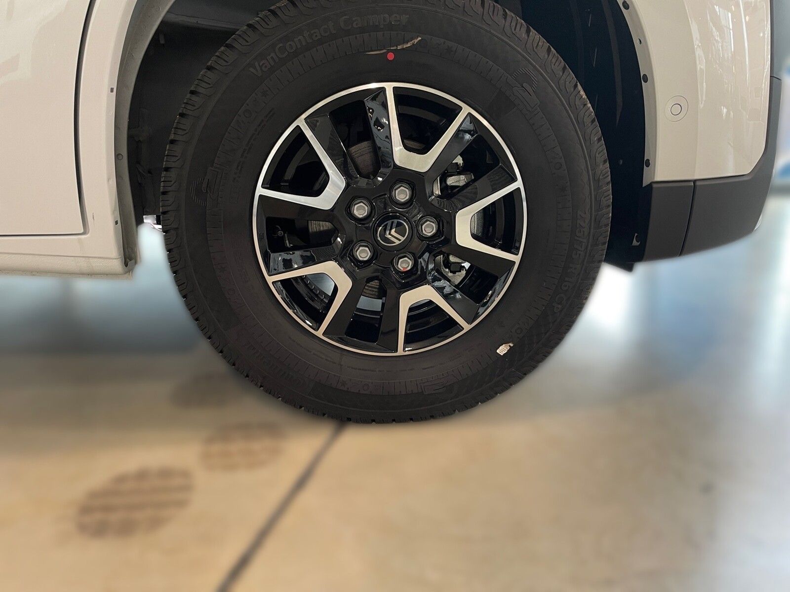 Fahrzeugabbildung Pössl 2Win RS Citroen Premium Ausstattung