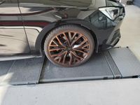 Cupra Leon - Vorschau Bild 8
