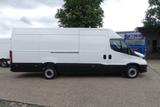 Iveco Daily 2.3 Maxi L5H2*Klima*DAB*Temp*AHK*Kam*1.H - gebrauchte Iveco Kleinbus
