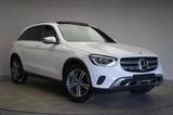 Mercedes-Benz GLC 400 d 4Matic 9G-Tronic Leder/Distronic/Kamer - Mercedes-Benz GLC 400: Weiß