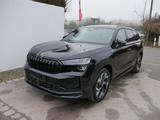 Skoda Kodiaq 1.5 TSI iV PHEV Sportline DSG*NAVI*ALCANT - Skoda Kodiaq iV Gebrauchtwagen