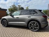 Volkswagen Touareg  R-Line BlackStyle MATT*SOFORT verfügbar - Volkswagen Touareg: Ve