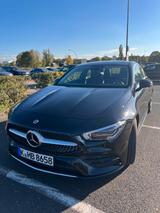 Mercedes-Benz Line|18"|Burmester|Multibeam|360°|Garantie - Mercedes-Benz CLA 200 Gebrauchtwagen in Köln