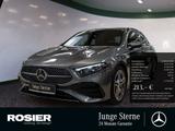 Mercedes-Benz A 200 AMG Sport Advanced+ Distr. LED Navi Kamera - Mercedes-Benz A 200: Sportwagen