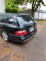 Mercedes-Benz E 55 AMG E 55 T AMG AMG - Mercedes-Benz: AMG E55