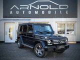 Mercedes-Benz G 500 V8*AMG-Line*ACC*Xenon*Leder* - Mercedes-Benz G 500 aus 2016