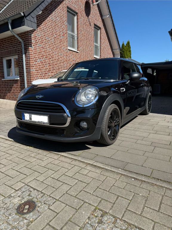 Image of MINI ONE