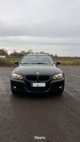 BMW E91 318i *FACELIFT* | TOP | Gepflegt - BMW 318: E91