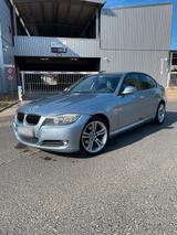 BMW 318i E90 LCI Facelift | auto ist fahrb... - BMW 318: 318is