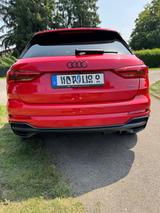 Audi Q3 40 TFSI quattro S tronic S line S line - Audi Q3 in Hagen