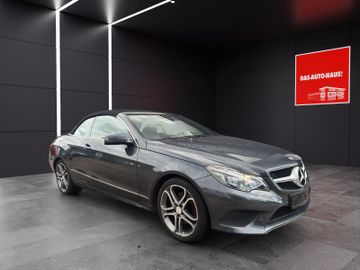 Mercedes E 220 - 8