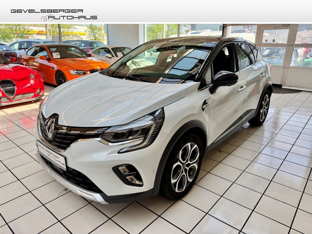 Image of Renault Captur