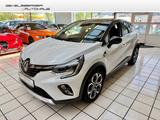 Renault Captur II Edition One Scheckheft 1.Hand - Renault Captur Edition-One