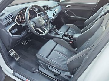 Audi Q3 - 10