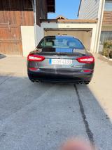 Maserati Quattroporte 3.0 V6 Diesel Automatik - - Maserati Quattroporte: V6