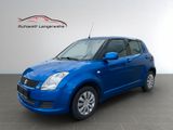 Suzuki Swift*Klima*8-Fach*Tüv Neu*2.Hand* - Suzuki Swift aus 2008