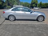 Mercedes-Benz C 180 KOMPRESSOR BlueEFFICIENCY 2-HAND, TOP, Tüv - Mercedes-Benz C 180: Kompressor Blueefficiency