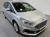 Ford Galaxy 2.0 EcoBlue Titanium Automatik EU6d-T 7-S - Ford Galaxy: Titanium