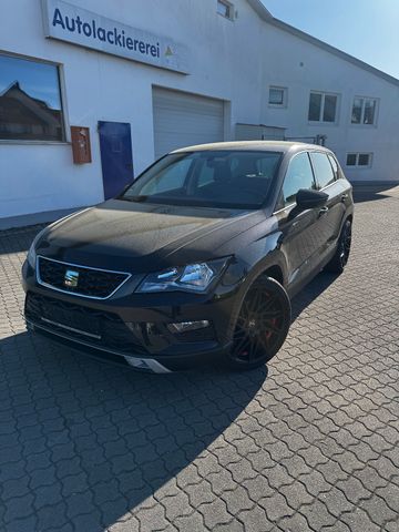 SEAT Ateca Style
