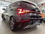 Hyundai i20 Prime*1.Hand*Automatik*LED*Kamera*DAB*Bose* - Hyundai i20: 1.2