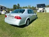 Saab 9-5 2.0t Scandic, TÜV/AU Reifen NEU, eSD, TOP! - Saab 9-5 aus 2008