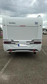 Hobby Excellent 540 WFU (Lithium) - Hobby Excellent 540 WFU