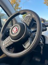 Fiat 500X  gepflegt, neue Bereifung, TÜV ... - Fiat 500X Gebrauchtwagen in Stuttgart