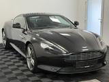 Aston Martin DB9 6.0 V12 Coupe / DE / unfallfrei / 2.Hand  - Aston Martin aus 2015