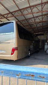 Setra 415hd