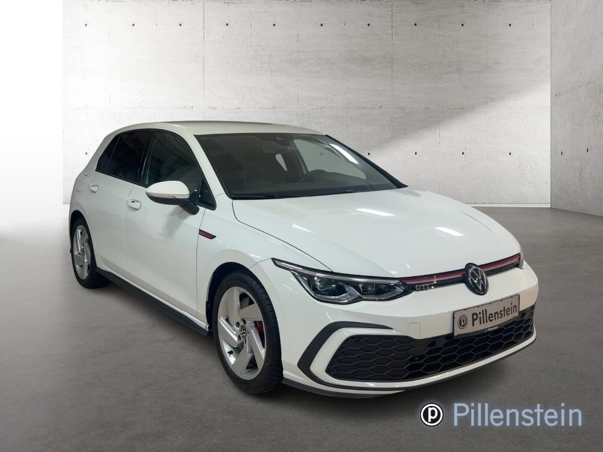 Volkswagen Golf 8 GTI 2.0 TSI DSG LED-PLUS SHZ APP-C. PDC, миниатюра 5