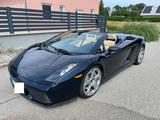 Lamborghini Gallardo Spyder 5.0 - - gebrauchte Lamborghini Gallardo aus dem Jahr 2005