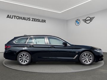 BMW 530 - 3