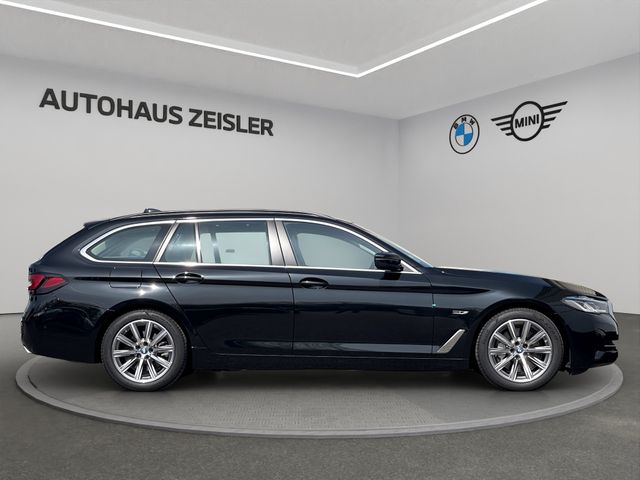 Foto Nummer 3: BMW 530e