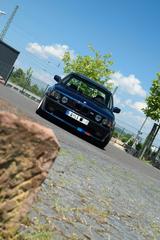 BMW E34 525i M5-Paket Sperrdiff. Styling 42 - BMW 425 von privat