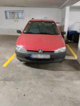Andere Peugeot zu verkaufen - Andere aus 1997