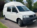 Volkswagen T5 Hochdach