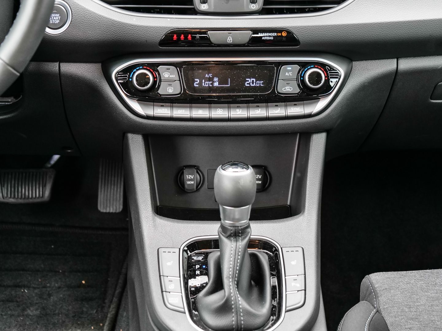 Hyundai i30 – Bild 13